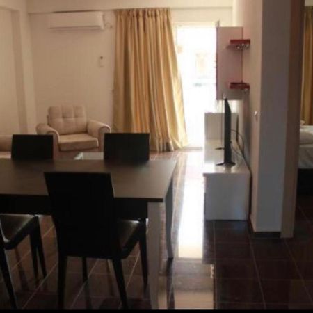 Fishta Hotel & Apartments Velipojë Eksteriør billede